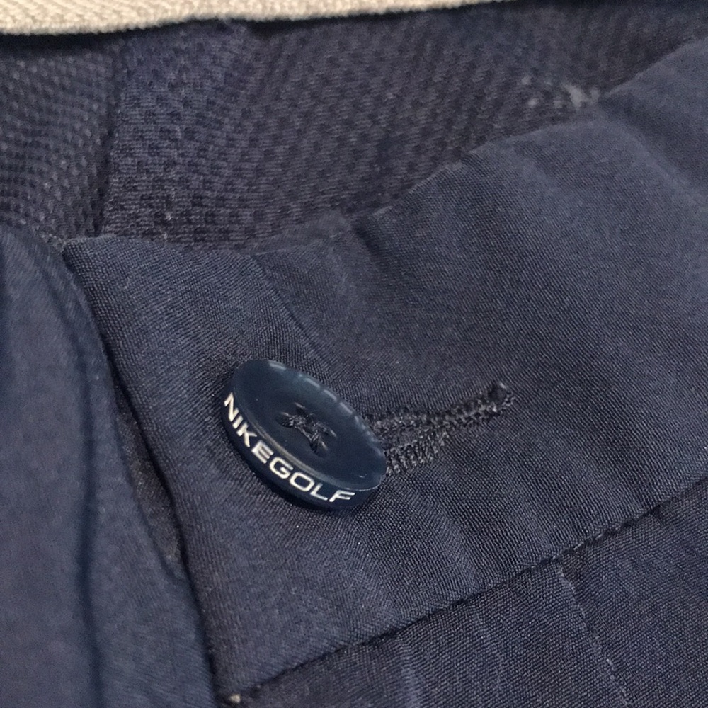 NIKE Dri-Fit Pants Men’s Size Medium 30x30
